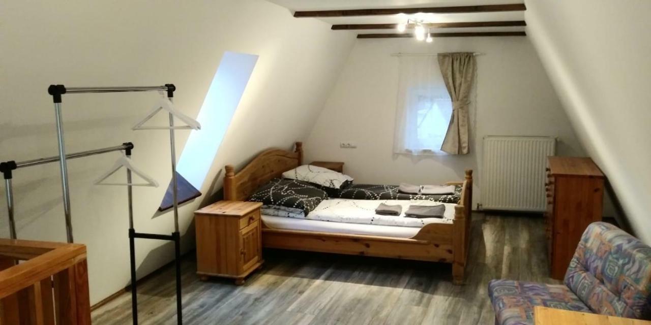 Old Town Center Apartments On The Romantic Road Harbourg Extérieur photo