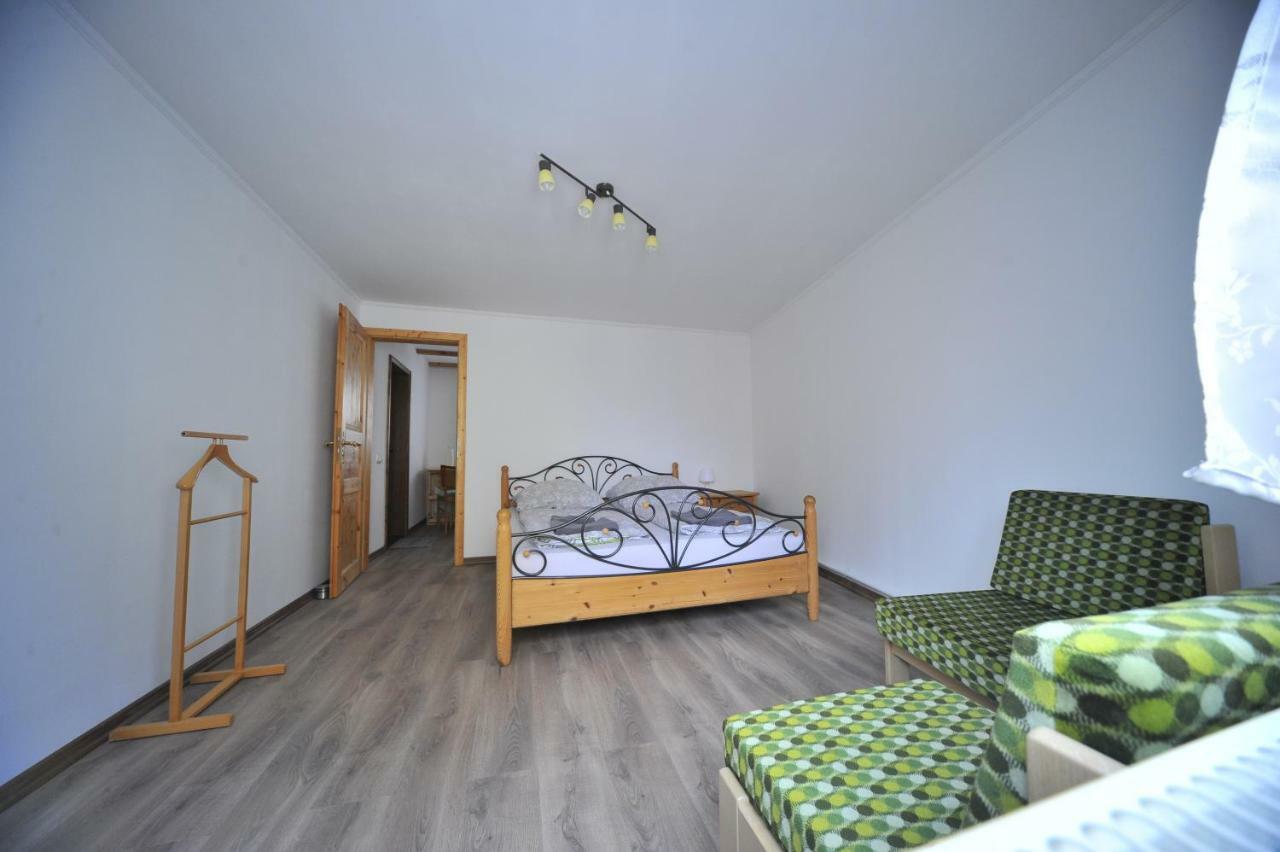 Old Town Center Apartments On The Romantic Road Harbourg Extérieur photo