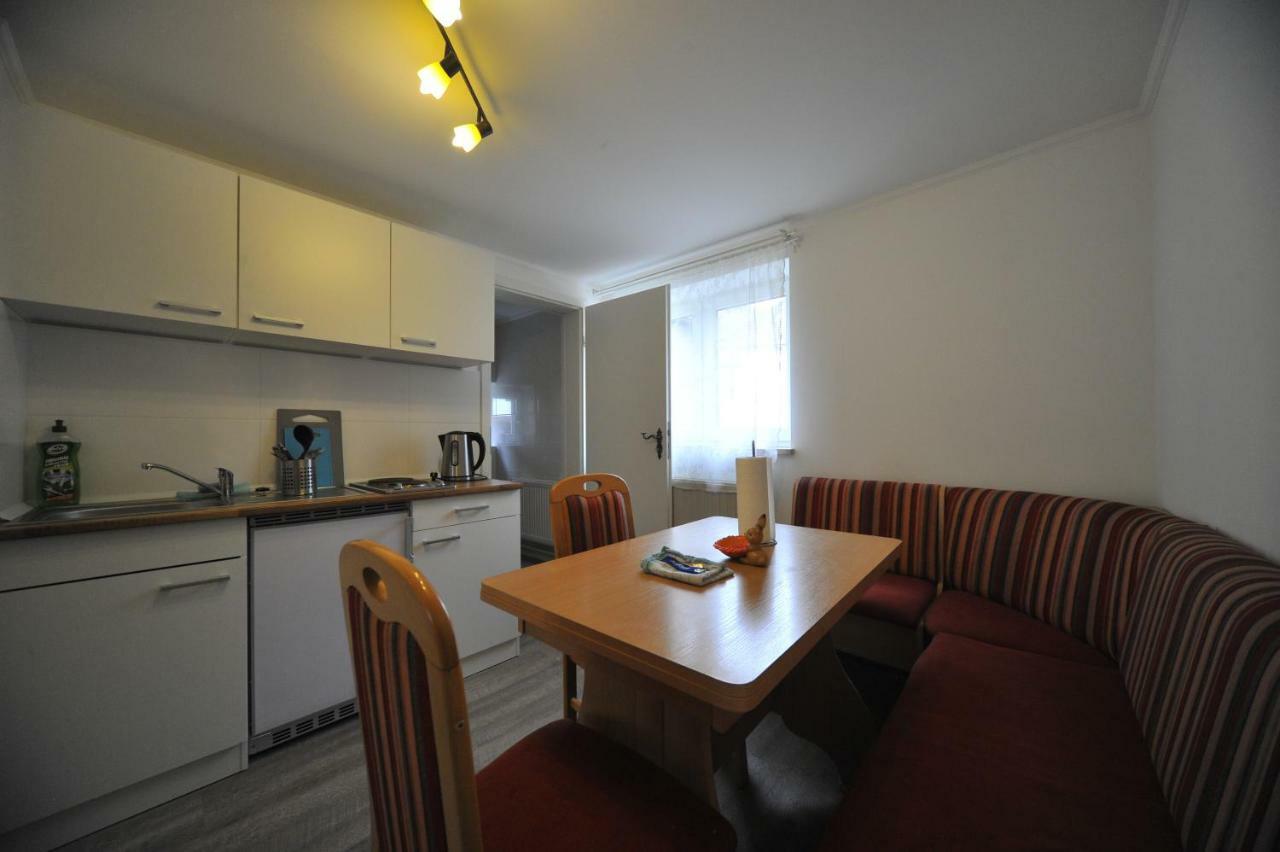 Old Town Center Apartments On The Romantic Road Harbourg Extérieur photo