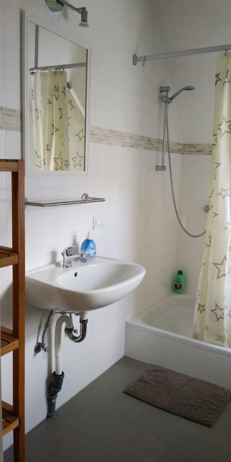 Old Town Center Apartments On The Romantic Road Harbourg Extérieur photo