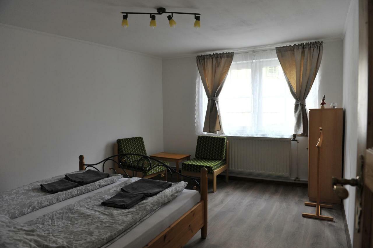 Old Town Center Apartments On The Romantic Road Harbourg Extérieur photo