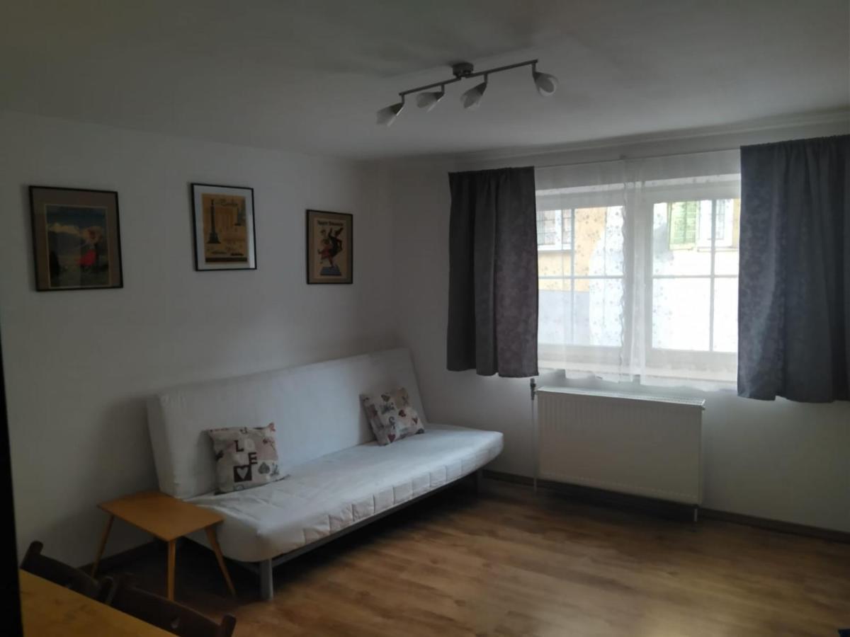 Old Town Center Apartments On The Romantic Road Harbourg Extérieur photo