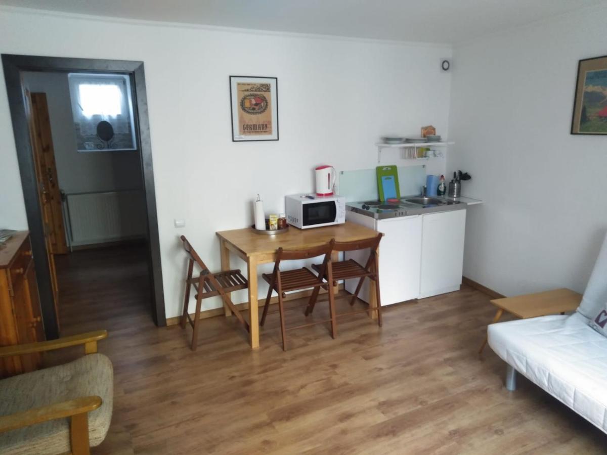 Old Town Center Apartments On The Romantic Road Harbourg Extérieur photo